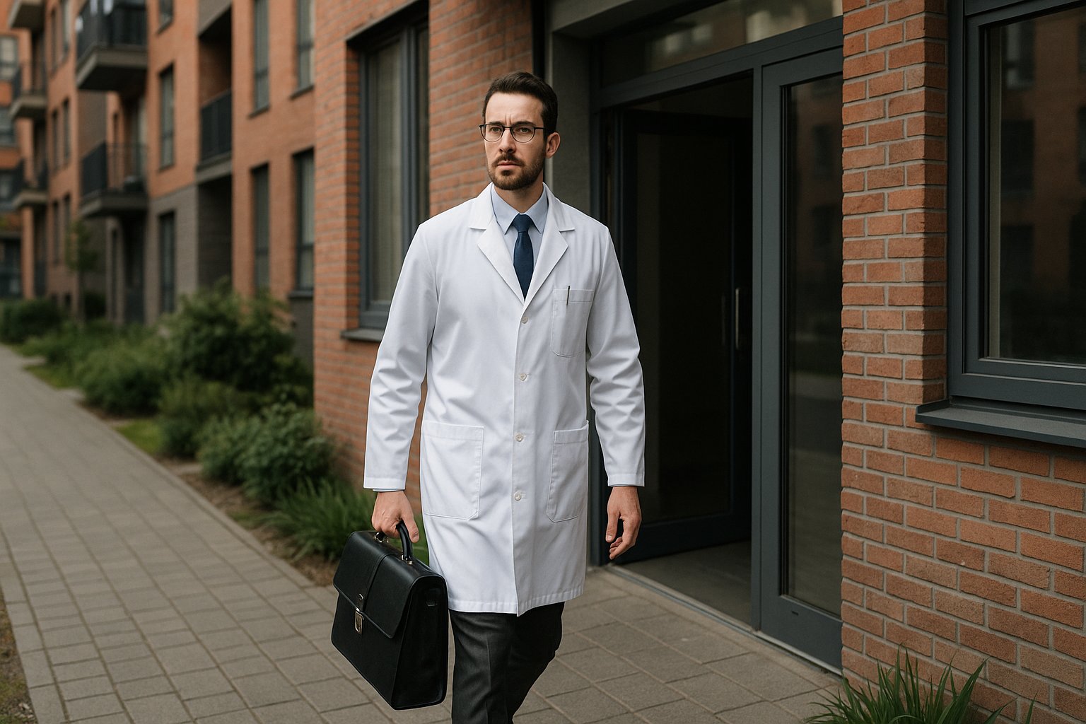 Врач-нарколог