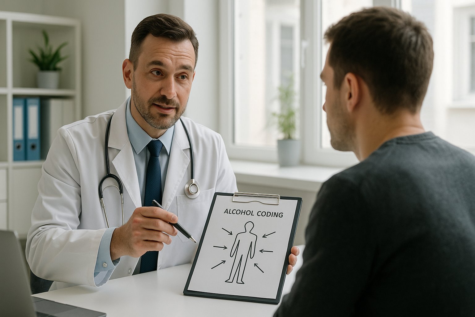 Кодирование «Эспераль-комплекс»